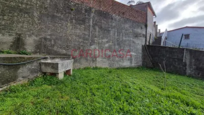 Casa en venta en Vigo, Cabral-Candeán (Vigo) de 520.000 €
