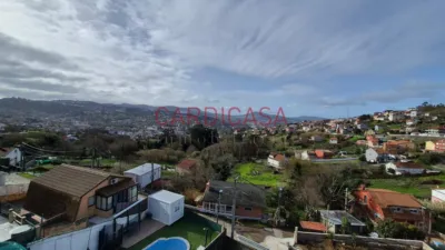 Casa en venta en Vigo, Cabral-Candeán (Vigo) de 520.000 €