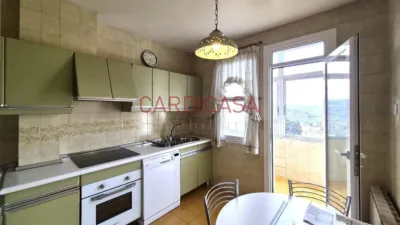 Casa en venta en Vigo, Cabral-Candeán (Vigo) de 520.000 €