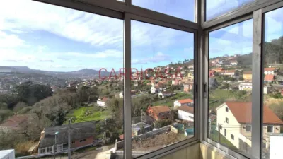 Casa en venta en Vigo, Cabral-Candeán (Vigo) de 520.000 €