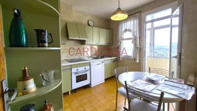 Casa en venta en Vigo, Cabral-Candeán (Vigo) de 520.000 €