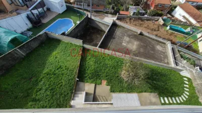 Casa en venta en Vigo, Cabral-Candeán (Vigo) de 520.000 €