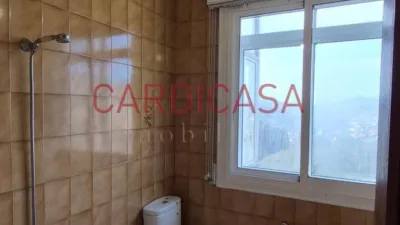 Casa en venta en Vigo, Cabral-Candeán (Vigo) de 520.000 €