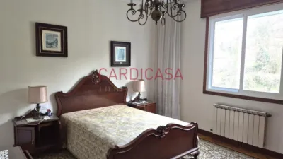 Casa en venta en Vigo, Cabral-Candeán (Vigo) de 520.000 €