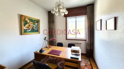 Casa en venta en Vigo, Cabral-Candeán (Vigo) de 520.000 €