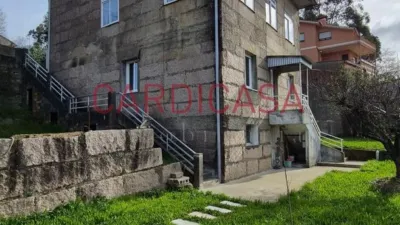 Casa en venta en Vigo, Cabral-Candeán (Vigo) de 520.000 €