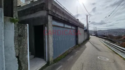 Casa en venta en Vigo, Cabral-Candeán (Vigo) de 520.000 €