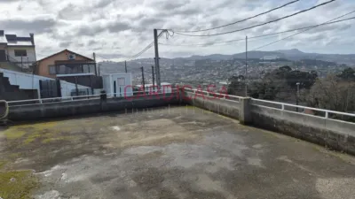 Casa en venta en Vigo, Cabral-Candeán (Vigo) de 520.000 €