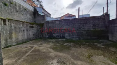 Casa en venta en Vigo, Cabral-Candeán (Vigo) de 520.000 €