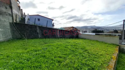 Casa en venta en Vigo, Cabral-Candeán (Vigo) de 520.000 €