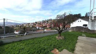 Casa en venta en Vigo, Cabral-Candeán (Vigo) de 520.000 €