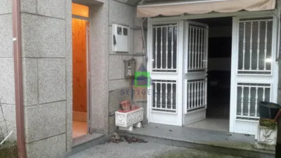 Casa en venta en Vilar de Barrio, Vilar de Barrio de 50.000 €