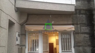 Casa en venta en Vilar de Barrio, Vilar de Barrio de 50.000 €
