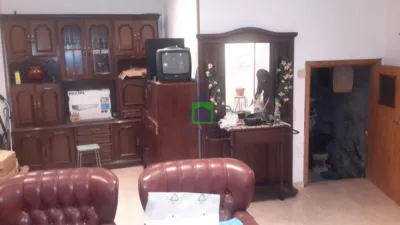 Casa en venta en Vilar de Barrio, Vilar de Barrio de 50.000 €