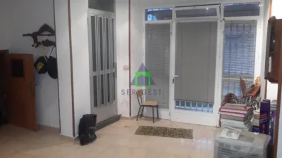 Casa en venta en Vilar de Barrio, Vilar de Barrio de 50.000 €