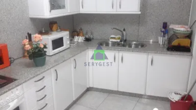 Casa en venta en Vilar de Barrio, Vilar de Barrio de 50.000 €