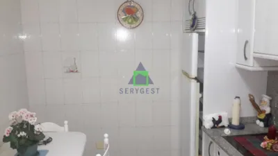 Casa en venta en Vilar de Barrio, Vilar de Barrio de 50.000 €