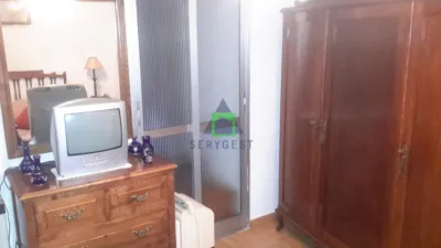 Casa en venta en Vilar de Barrio, Vilar de Barrio de 50.000 €