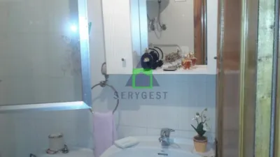Casa en venta en Vilar de Barrio, Vilar de Barrio de 50.000 €