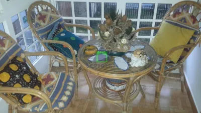 Casa en venta en Vilar de Barrio, Vilar de Barrio de 50.000 €
