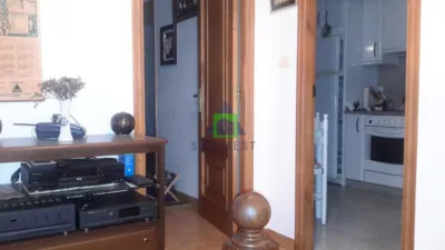 Casa en venta en Vilar de Barrio, Vilar de Barrio de 50.000 €