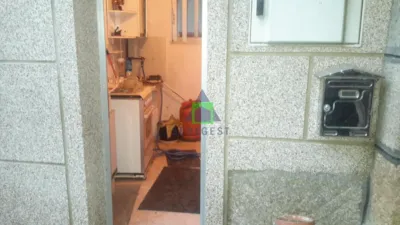 Casa en venta en Vilar de Barrio, Vilar de Barrio de 50.000 €