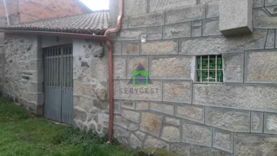 Casa en venta en Vilar de Barrio, Vilar de Barrio de 50.000 €