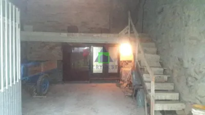 Casa en venta en Vilar de Barrio, Vilar de Barrio de 50.000 €
