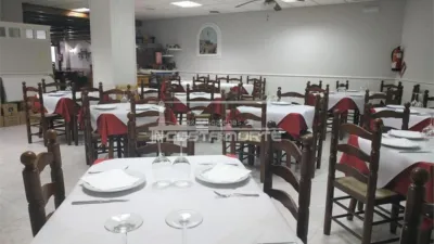Local comercial en venta en Cee - Vista 5