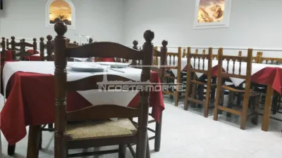 Local comercial en venta en Cee - Més