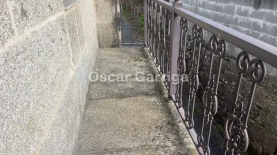 Casa en venta en Irixo (O), O Irixo de Arriba (O Irixo) de 69.900 €