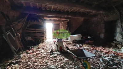 Casa en venta en Maceda, A Teixeira (Maceda) de 50.000 €