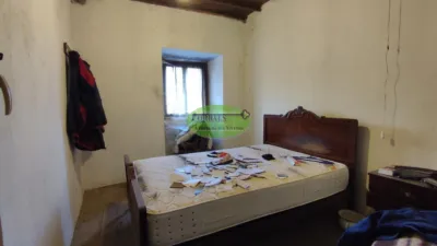 Casa en venta en Maceda, A Teixeira (Maceda) de 50.000 €