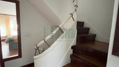 Casa – O Porto do Barqueiro, O Barqueiro, A Estación - Més