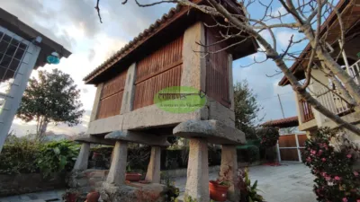 Chalet in Paderne de Allariz photo 10