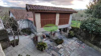 Chalet in Paderne de Allariz photo 11