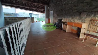 Chalet in Paderne de Allariz photo 13