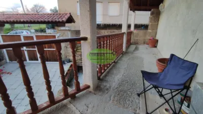 Chalet in Paderne de Allariz photo 16