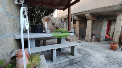 Chalet in Paderne de Allariz photo 17