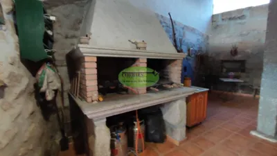 Chalet in Paderne de Allariz photo 18