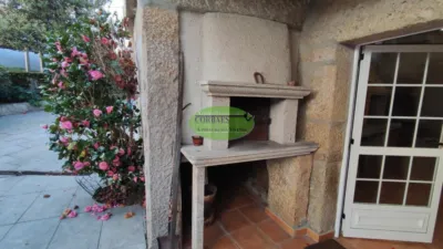 Chalet in Paderne de Allariz photo 19