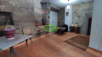 Chalet in Paderne de Allariz photo 20