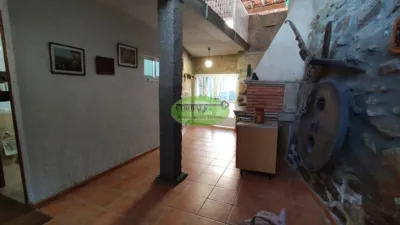 Chalet in Paderne de Allariz photo 21