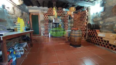 Chalet in Paderne de Allariz photo 22