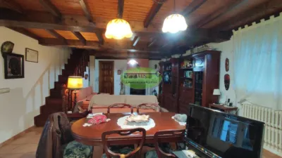 Chalet in Paderne de Allariz photo 23