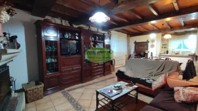 Chalet in Paderne de Allariz photo 24