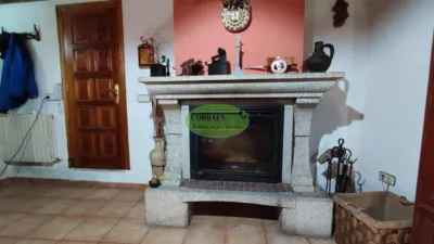 Chalet in Paderne de Allariz photo 25