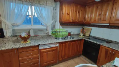 Chalet in Paderne de Allariz photo 26