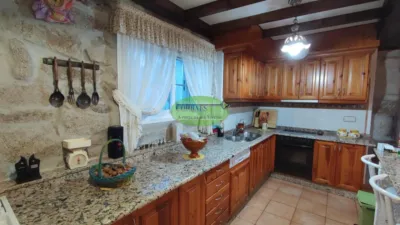 Chalet in Paderne de Allariz photo 27