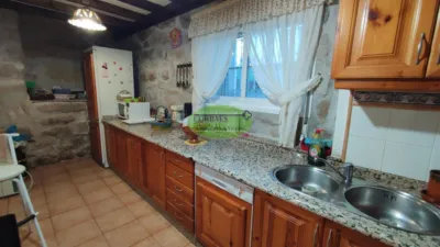 Chalet in Paderne de Allariz photo 28
